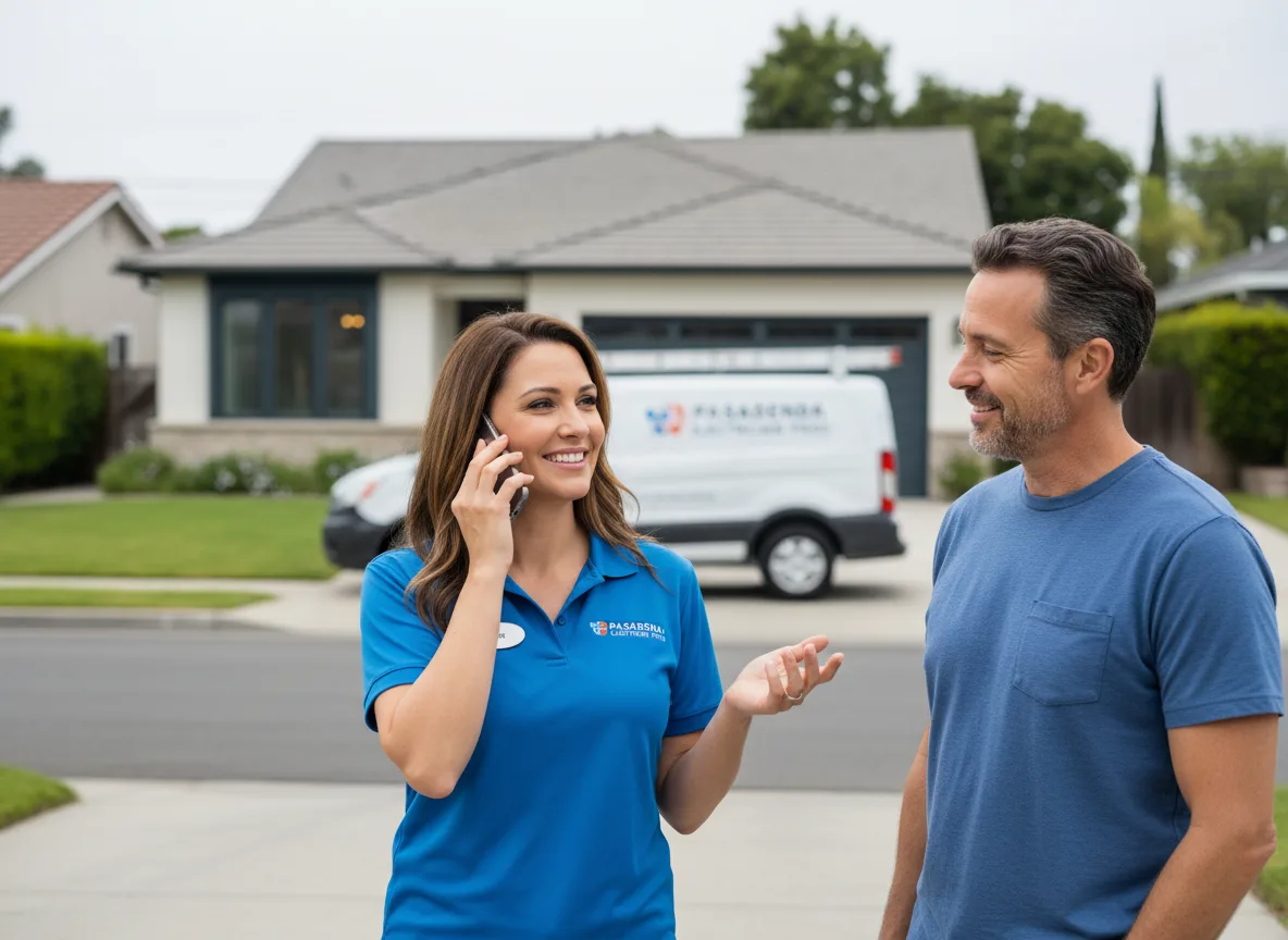 Electrician West Liberty, IA FAQs